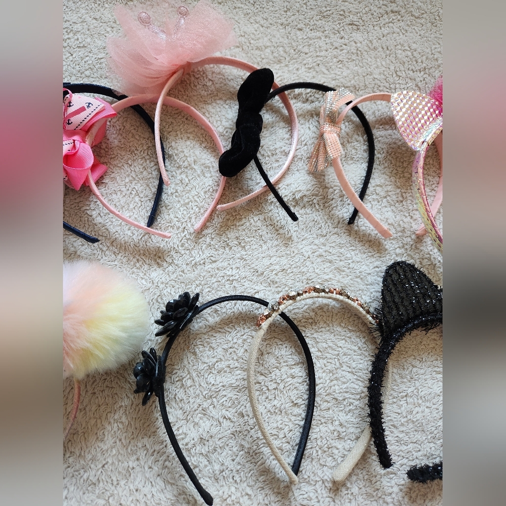 Assorted Headbands - Picture 3 of 5